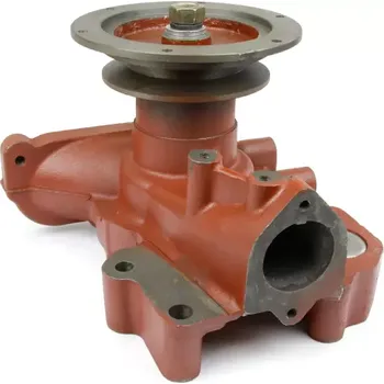 Vodní pumpa motoru Vodní čerpadlo MTZ1221 | 2601307116-5; 260-1307116-02 | AGROAD