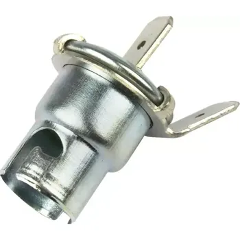 Objímka na žárovku CZ Objímka žárovky dvojvývodová | 5911-5612; 80.350.947 | AGROAD