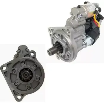 Startér Startér 12V 3,2 kW 9 zubů OSGR pro IVECO a Fiat | 4172113; 500333271 | AGROAD