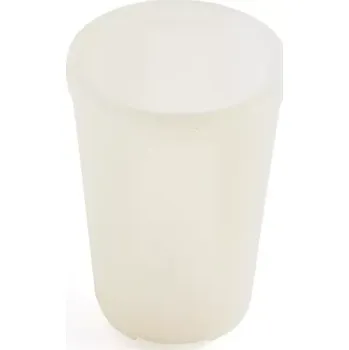 Držák na kartáček Sklenka čističe - plast | 93-3224.Z | AGROAD