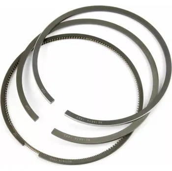 Píst motoru Sada pístních kroužků 106,5 | RE507852-N; 6005012810; 6005028695; RE15674; RE48818; RE66820 | AGROAD