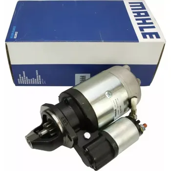 Autoelektrika Startér 12V, 2,7 kW, 9 zubů | 01287135; 0001307025; IS0732 | AGROAD