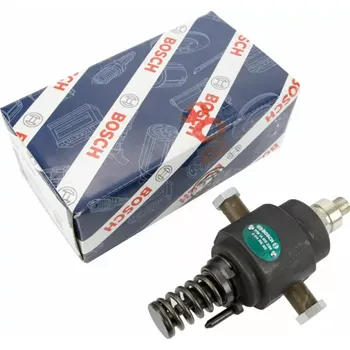 Palivový systém Vstřikovací čerpadlo Euro II 6V FRT BOSCH | 93-2068; 0414396005; 2.4619.270.0/10; 24619270; PFM1A90S2504 | AGROAD