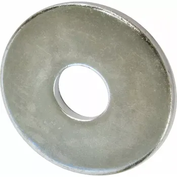 Matice Podložka 18 zinek (18x55) | 78.246.003; P-9021-20-ZB | AGROAD