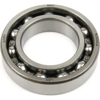 Ložisko kuličkové 6007 Kinex-ZVL | 97-1008; 3241650080; 324165070000; 324165070100; MT092255; TZ70066 | AGROAD
