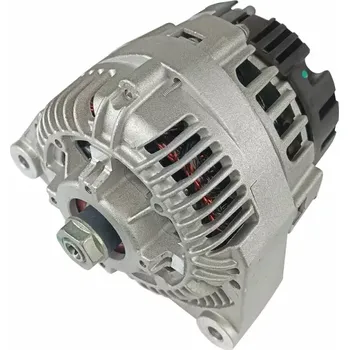 Alternátor Alternátor Valeo | 4357550M3-N; 439947 | AGROAD