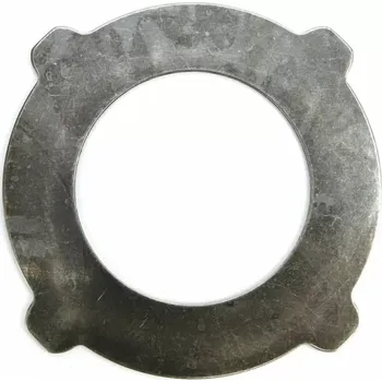 Spojková lamela Lamela frikční originál | R82908 | AGROAD