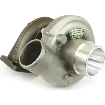 Turbodmychadlo CZ Turbodmychadlo C 14-19-02 (M97+ECO) | 7701-1534 | AGROAD