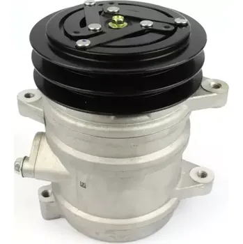 Klimatizace automobilu Kompresor klimatizace Delphi (Harrison system) | 16.372.954.1; SP10 | AGROAD