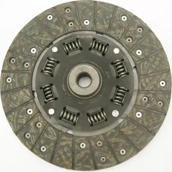 Spojková lamela Lamela spojky Multicar Komfort | 0875.02.T34; K2-1 | AGROAD