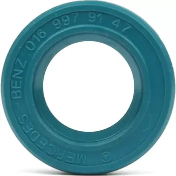 Gufero modré AC 15x26x6 P01 KACO DGS | 2735213300; TW01406 | AGROAD