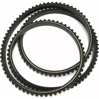 Klínový řemen AVX | 10x1225AVX | AGROAD