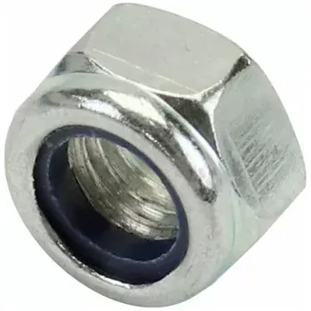 Matice CZ Matice M12 DIN 982 | 99-4166 | AGROAD