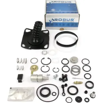 Posilovač řízení Opravárenská sada posilovače VG3284 | 9902002580-1 | AGROAD