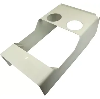 Kapota Zadní kapota (svař. sestava)- základní barva | TZ07720-Z | AGROAD