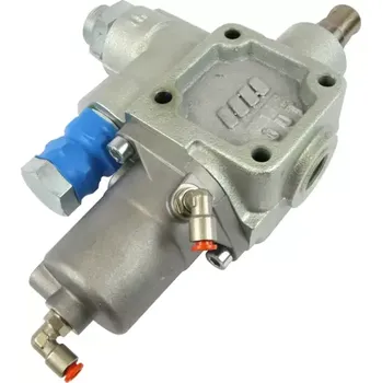 Ventil Ventil pneumatický | TW00728 | AGROAD