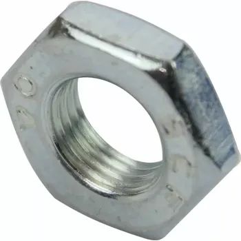 Matice CZ Matice M10x1 nízká ČSN021403.25 | 99-3688; 80.005.041; 99-9766 | AGROAD