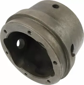 Šatní skříň Skříň diferenciálu | TZ07419; MT07419 | AGROAD