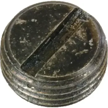 Zátka se zářezem M18x1,5 | 97-2563 | AGROAD