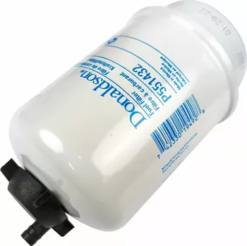 Palivový filtr DONALDSON Filtr palivový | RE546336-N; 2339856; 36944; P551432; RE546336 | AGROAD