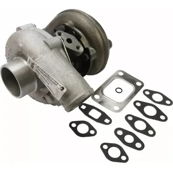 Turbodmychadlo Turbodmychadlo pro VALMET, Sisu | V836539402; 4033644; V836531731 | AGROAD