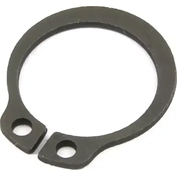 Matice Pojistný kroužek 15 - vnější | TZ077490; 97-0224; ČSN022930; MT077490 | AGROAD