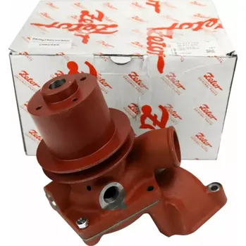 Vodní pumpa motoru Vodní čerpadlo - celek 1dr.originál UŘ III | 10.017.039 | AGROAD