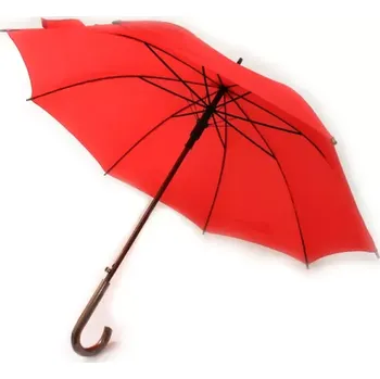 Deštník Deštník červený s logem Zetor | 888.501.001 | AGROAD