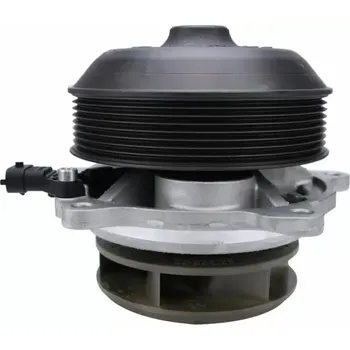 Vodní pumpa motoru DAF Vodní čerpadlo | 2267066; 2407608; 2452069 | AGROAD