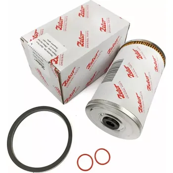 Filtr do auta Sada - palivový filtr s těs.kroužky originál | 93.942.017; 93-1260 | AGROAD