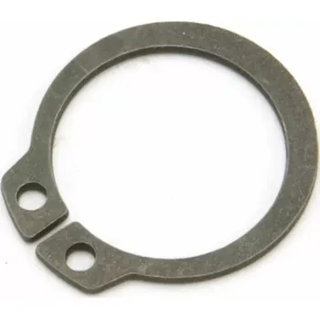 Matice Pojistný kroužek 17 vnější | 97-0226; ČSN022930; MT077511; TZ077511 | AGROAD