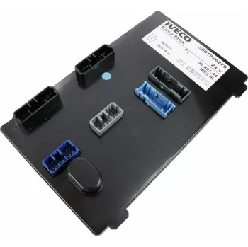 Řídící jednotka IVECO Řídící jednotka | 5801926270; 504097524; 504300392; 504357090; 5801362430; 5801583461 | AGROAD