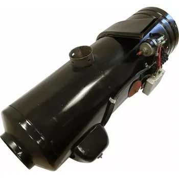 Elektronika vytápění a ventilace Topení naftové X7-1M 24V | 443522756704; 341971020; 4435220300; 443522756702 | AGROAD