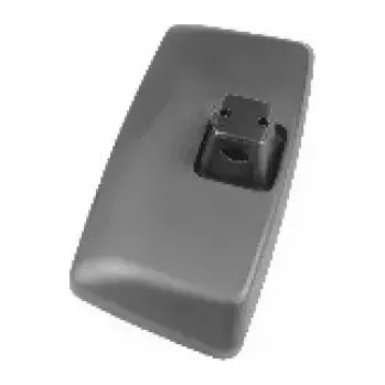 Zrcátko pro motocykl Zpětné zrcátko 426x200, průměr 15-32mm | LS7021 | AGROAD