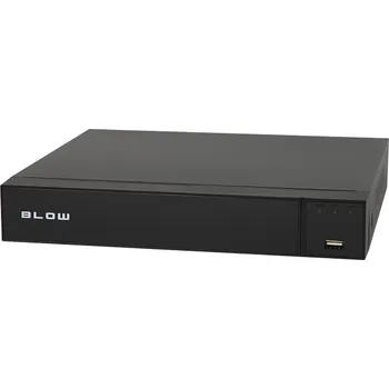 DVR/NVR/HVR záznamové zařízení BLOW Rekordér BL-X16081 8MP 1xHDD