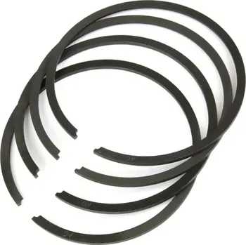 Píst motoru Sada pístních kroužků pr.90,5 I.výbrus | TZ01013/1-7 | AGROAD