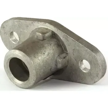 Ložisko/kryt | 93-0443 | AGROAD