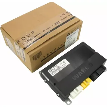 IVECO Ovládací jednotka | 504342304; 4462700100 | AGROAD