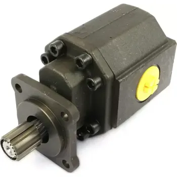 Čerpadlo Čerpadlo CZ QLS100R033.42 Jihostroj vývody boční a zadní | 3361460410; 4434015500; 4434015520 | AGROAD