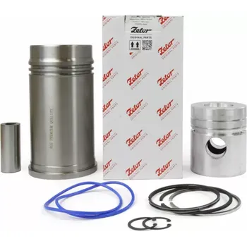 Válec motoru originál Sada úplného válce pr. 100/3kr. | 6211-0099.Z | AGROAD