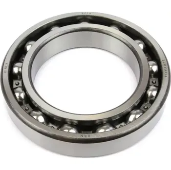 Ložisko kuličkové 6014 KIN/ZVL | 97-1015; 114; 70X110X20 | AGROAD