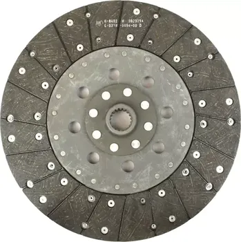 Spojka Lamela axiálně odpružená | 16.021.902.Z; 78.021.050 | AGROAD