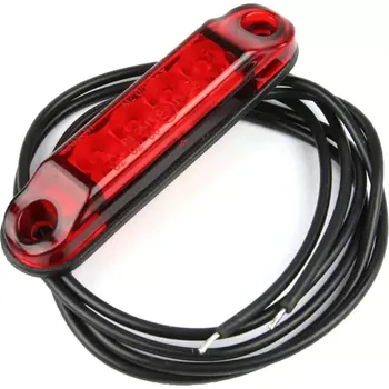 Příslušenství osvětlení automobilu Obrysové světlo | LD2329 | AGROAD