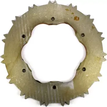 Spojková lamela Lamela CA original (JRL) | 93-0275 | AGROAD