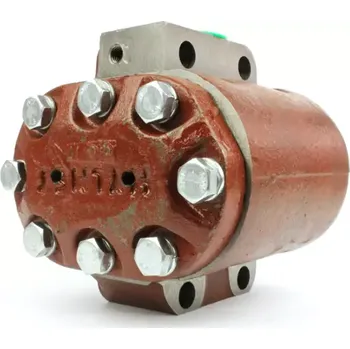 Posilovač řízení Hydraulické čerpadlo prům. díry 24,80 mm, průtok 42l/1600ot/min | 7011-4610.1; 6911-4610 | AGROAD