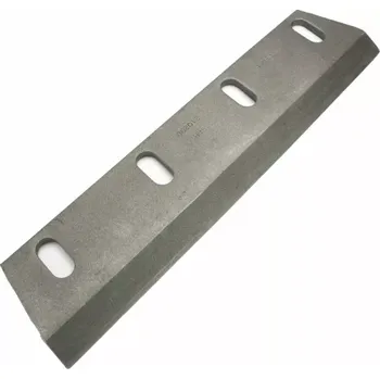 Pracovní nůž Nůž pravý | 9846710 | AGROAD