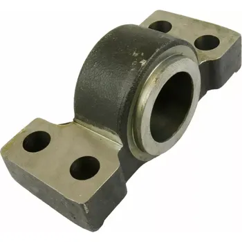 Držák zadní CA original | 93-0802 | AGROAD