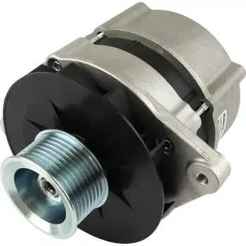 Alternátor Alternátor 14V / 100A | RE533653; 111843; SE502627 | AGROAD