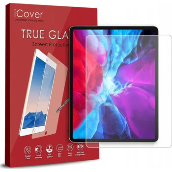 NEROZBITNÉ HYBRIDNÍ OCHRANNÉ SKLO / FÓLIE PRO APPLE IPAD PRO 12.9