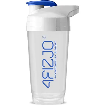 Shaker 4FIZJO Sportovní šejkr ULTRA na proteinové nápoje 700 ml